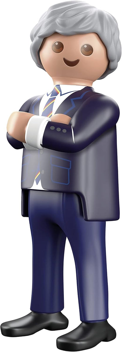 PLAYMOBIL 70924 Knight Rider
