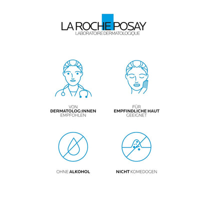 La Roche-Posay Mela B3 Serum – Anti-Pigmentflecken-Serum mit Niacinamid & Melasyl, 30 ml
