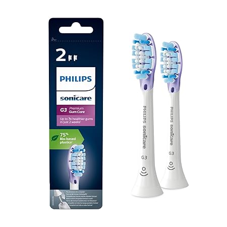 Philips  Sonicare G3 Premium 2er Pack