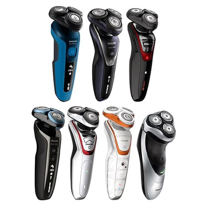 Philips SH50/50 Scherköpfe – Ersatzklingen für Shaver Series 5000
