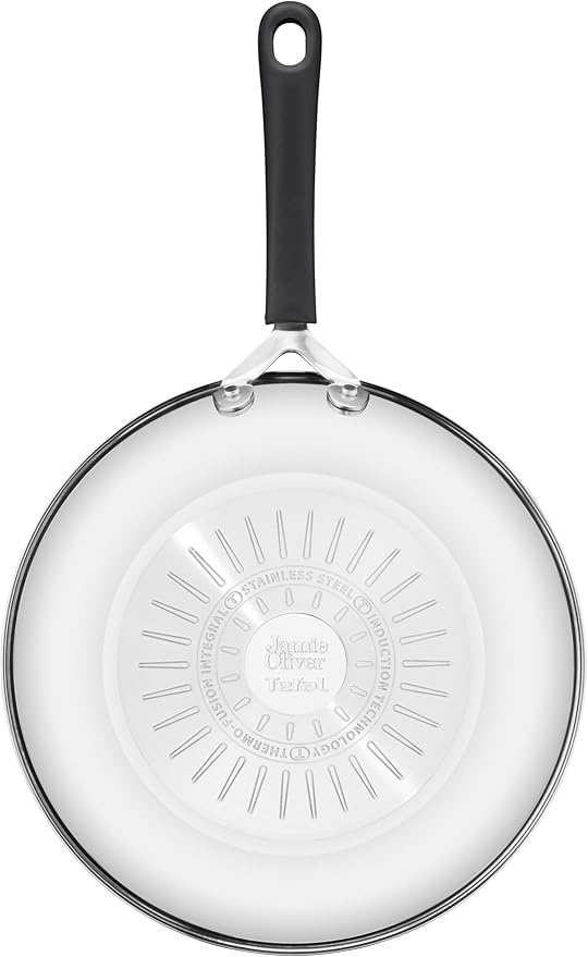 Tefal Jamie Oliver Wokpfanne 28 cm