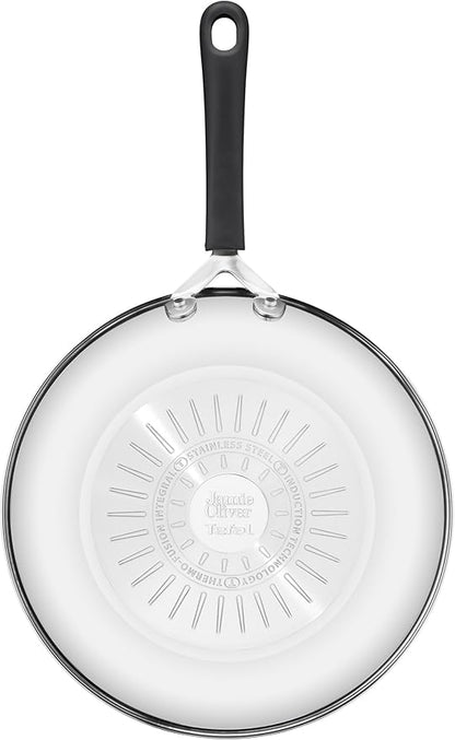 Tefal Jamie Oliver Wokpfanne 28 cm