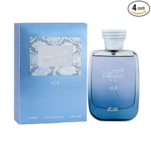 Rasasi Hawas Ice