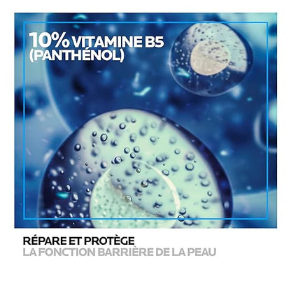 La Roche-Posay Cicaplast B5 Serum – Reparierendes & beruhigendes Feuchtigkeitsserum, 30 ml