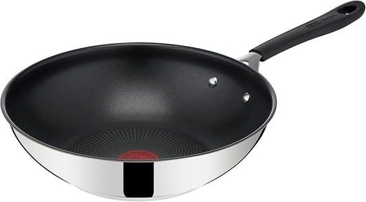 Tefal Jamie Oliver Wokpfanne 28 cm