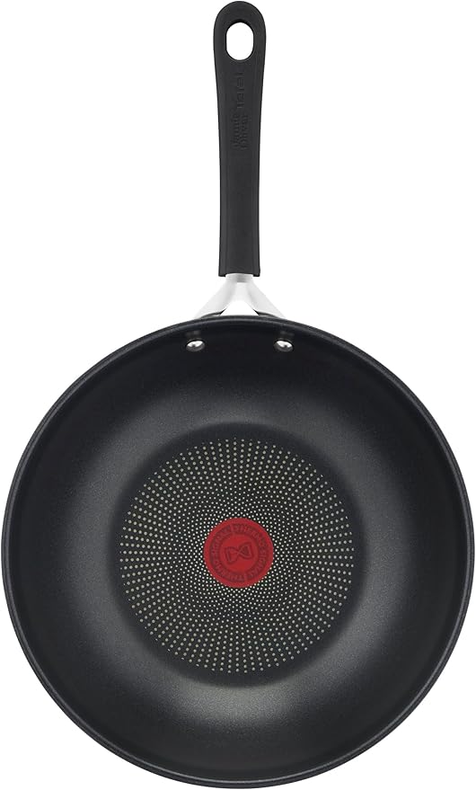 Tefal Jamie Oliver Wokpfanne 28 cm
