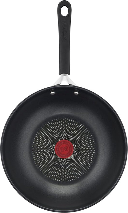 Tefal Jamie Oliver Wokpfanne 28 cm