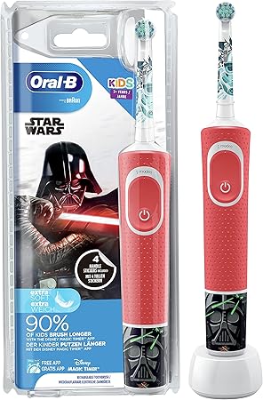 Oral-B Vitality 100 Kids Starwars CLS