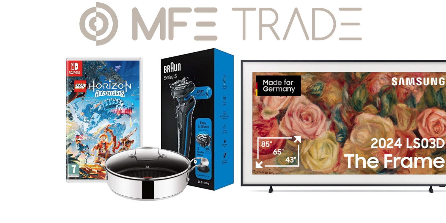 MFETradeshop Bestseller