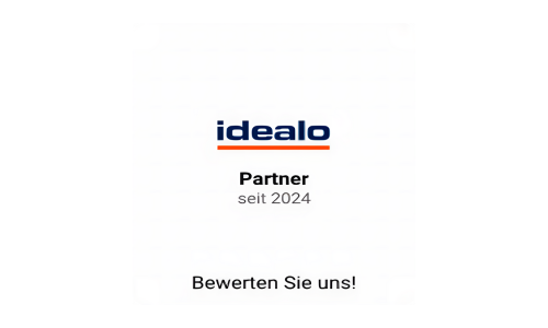 MFETradeshop  Idealopartner