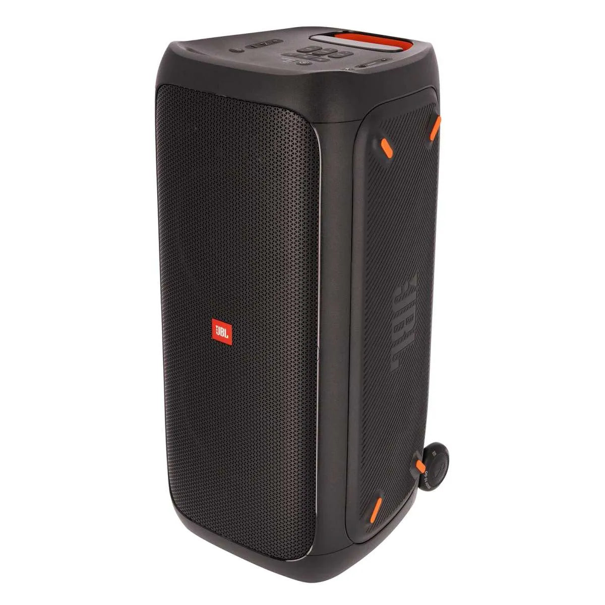JBL PartyBox 310 in Schwarz