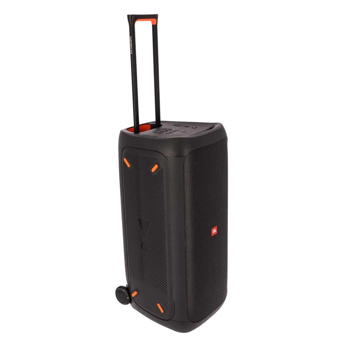 JBL PartyBox 310 in Schwarz