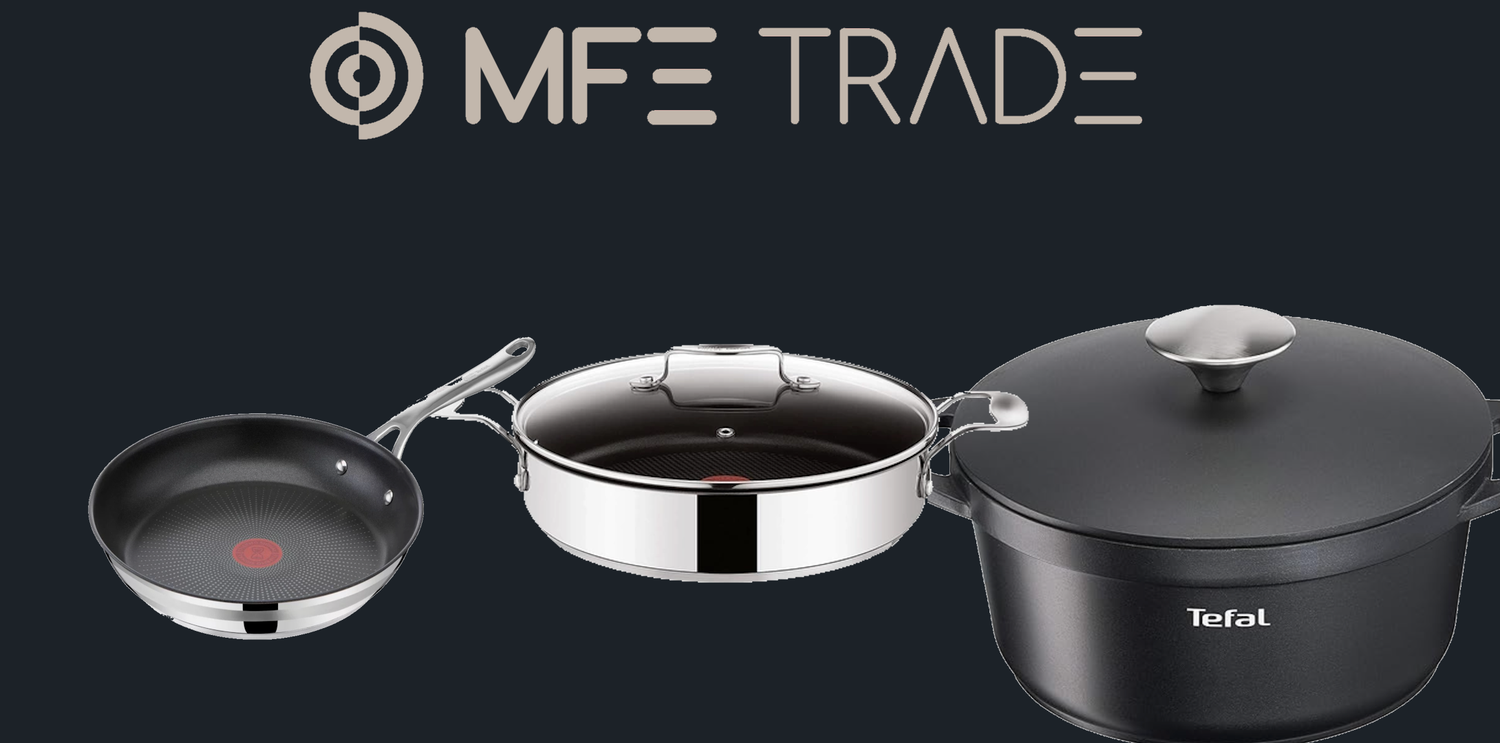 MFETradeshop Pfannen