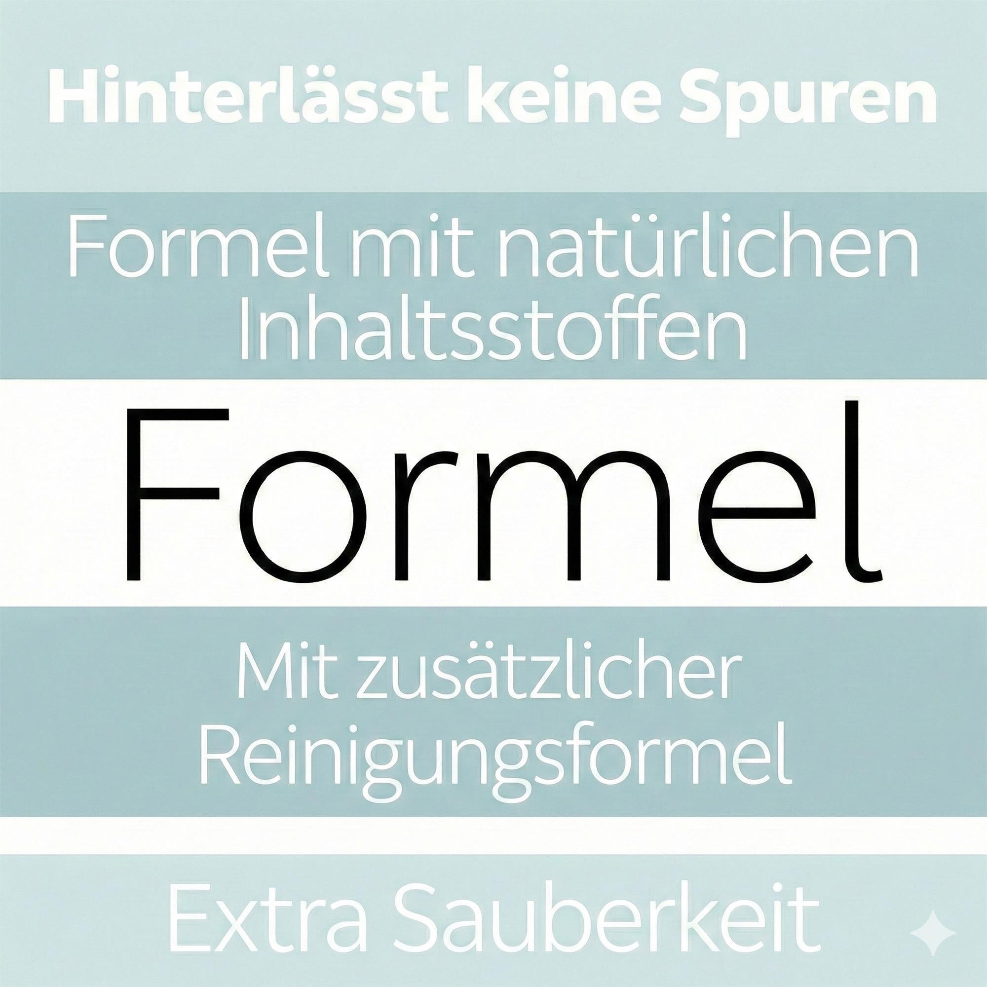 Sleepy Reinigungstücher Mix Set – 6 Farben & Düfte