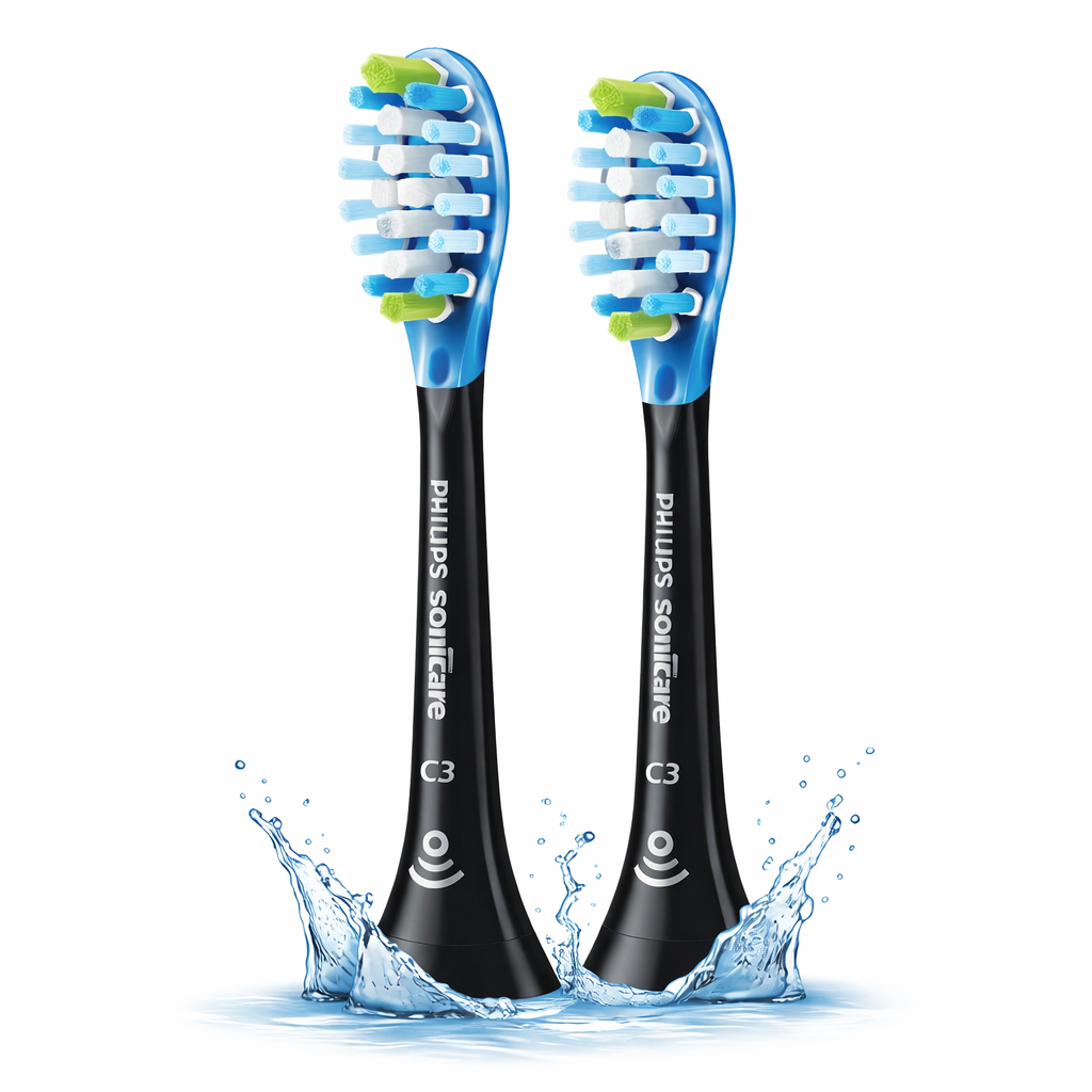 Sonicare C3 Bürstenkopf 2Stk.
