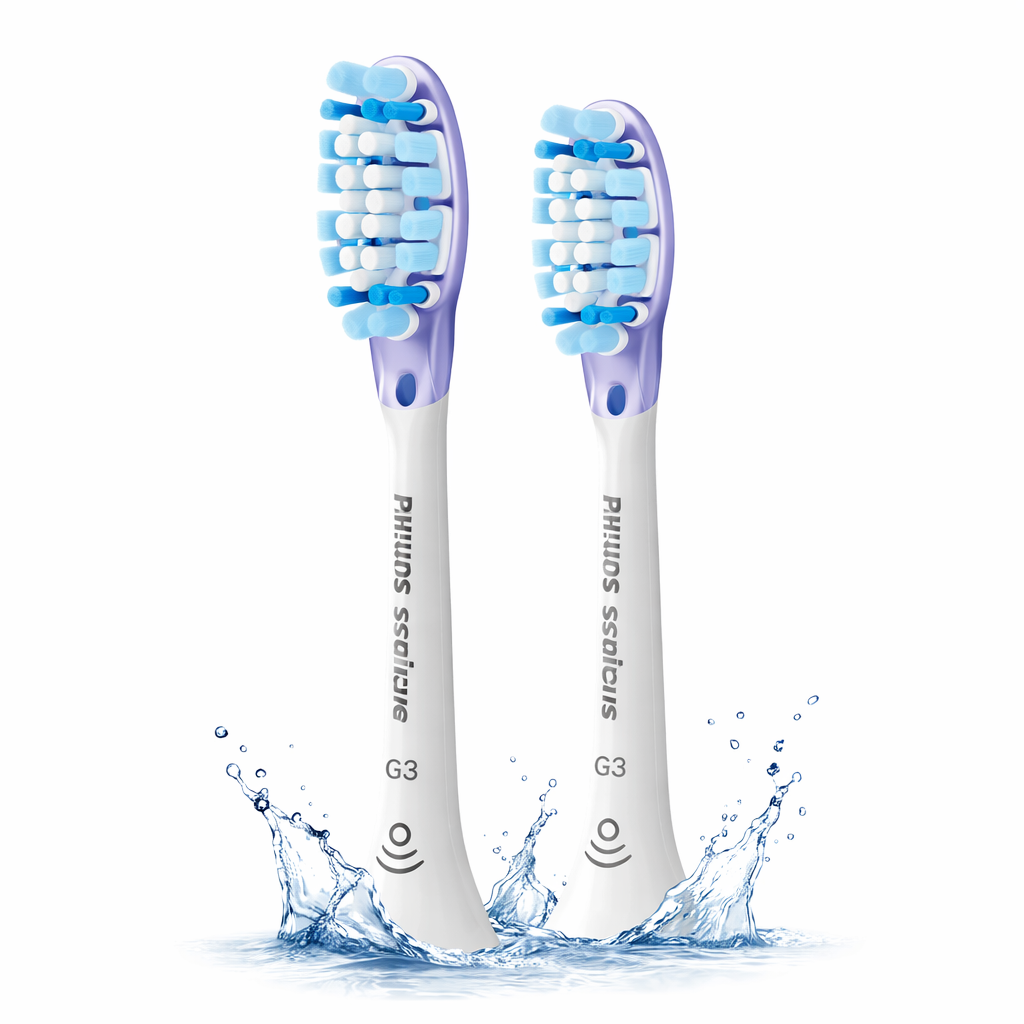 Sonicare G3 Bürstenkopf 2Stk.