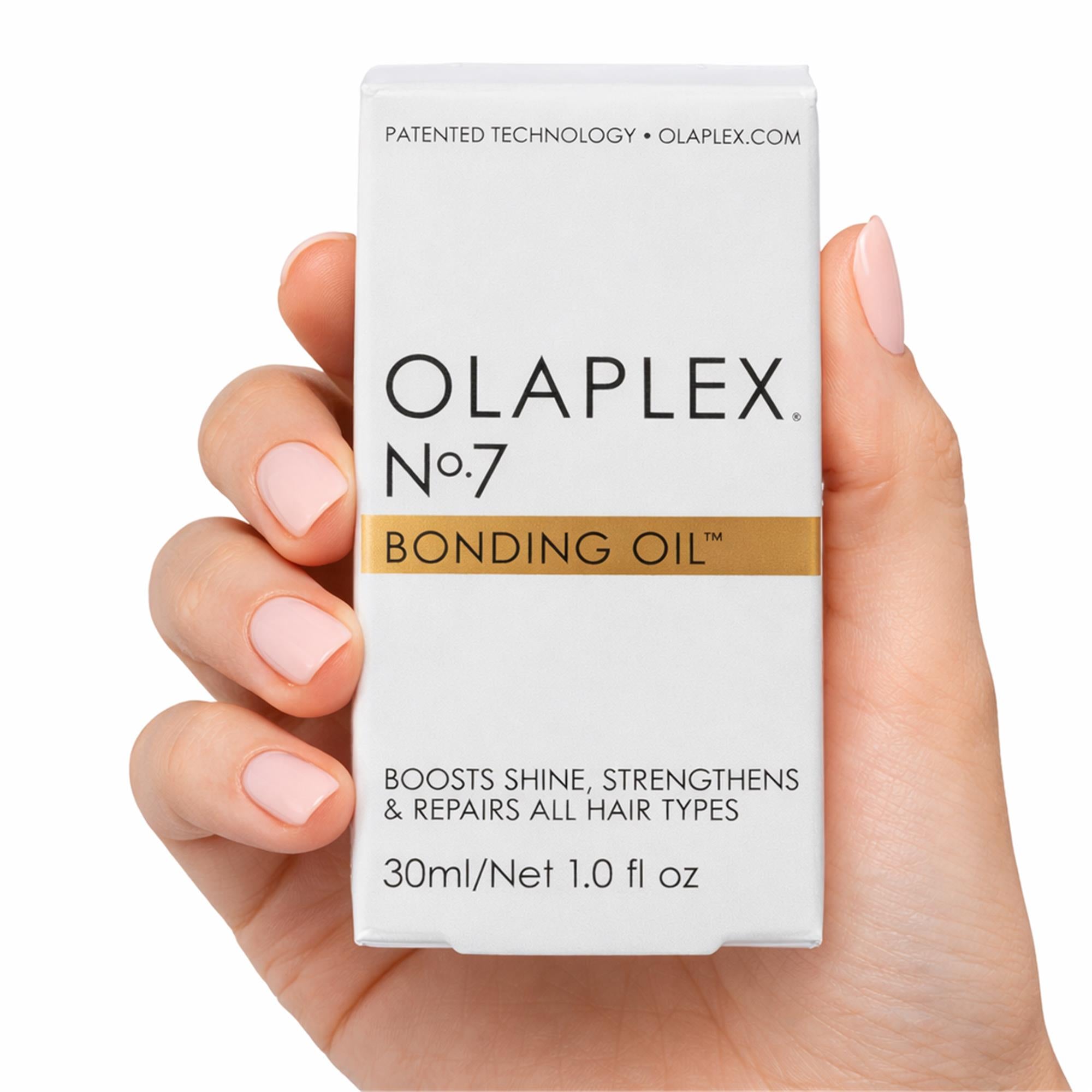 Olaplex No.7 Bonding Oil 30 ml