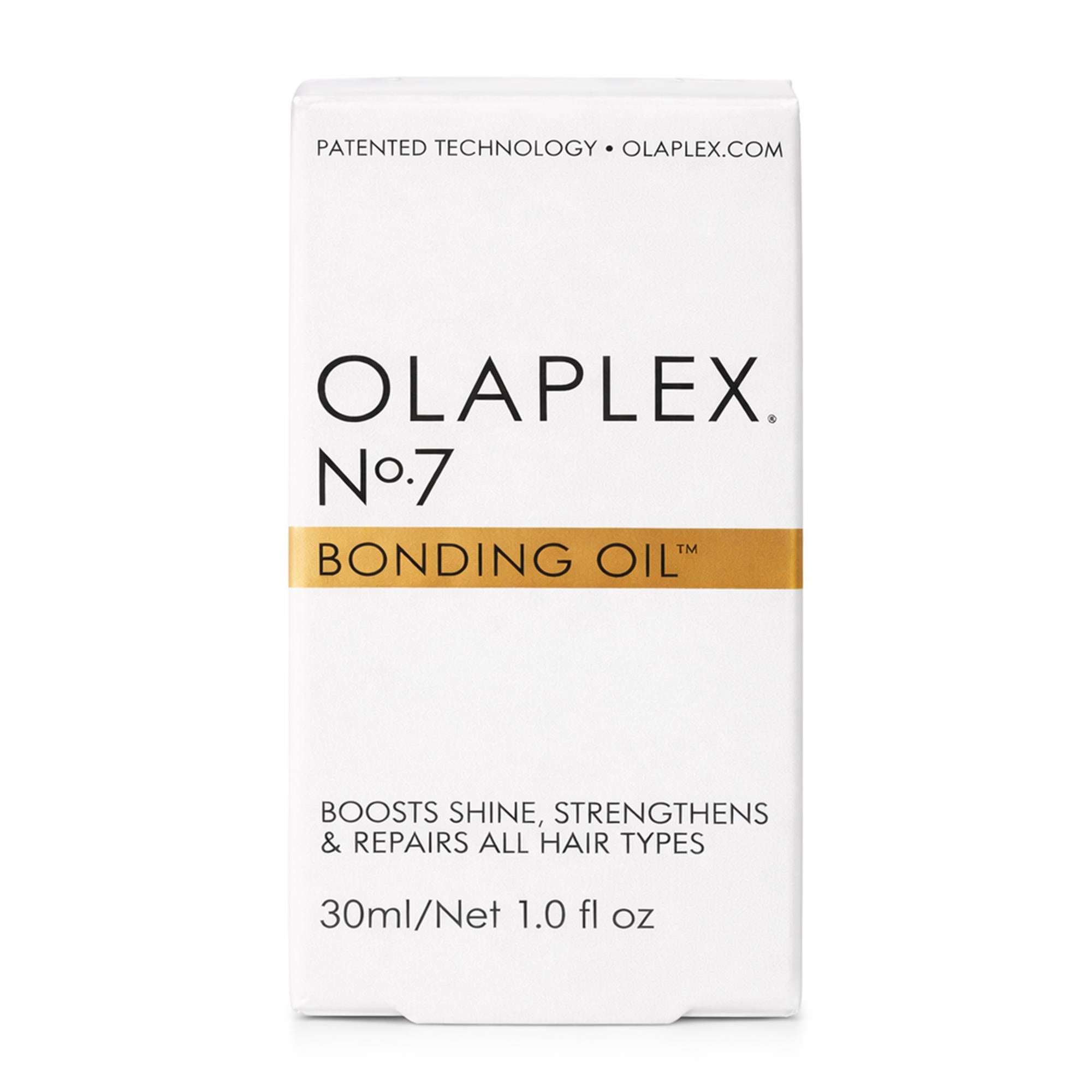 Olaplex No.7 Bonding Oil 30 ml