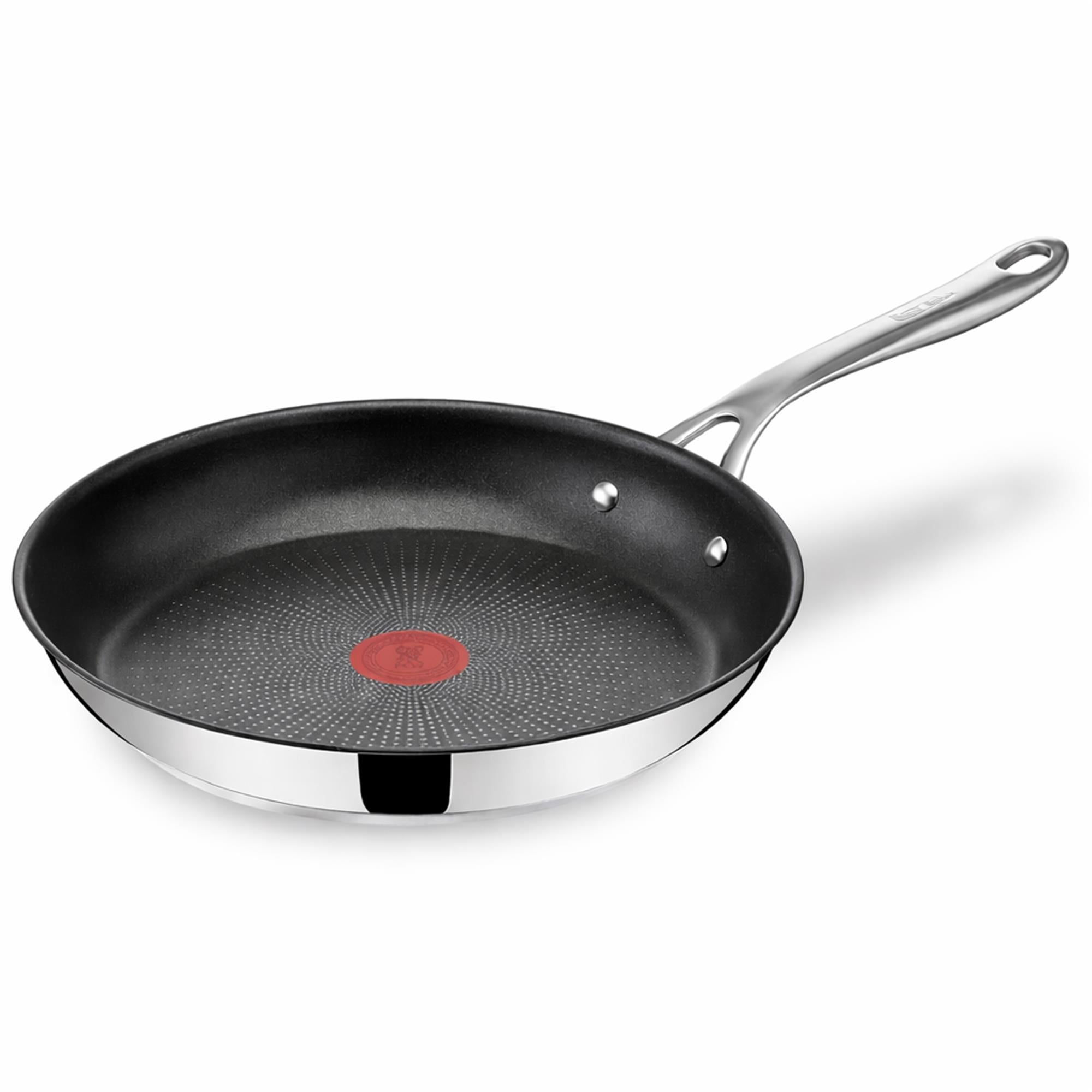 Tefal Jamie Oliver 28cm Edelstahl