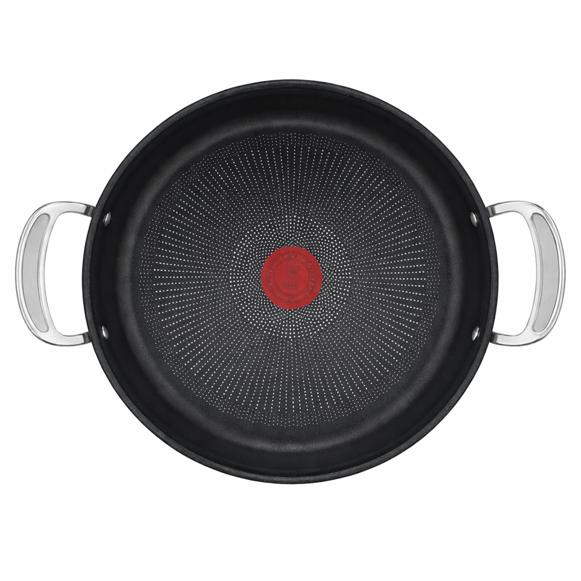 Tefal Jamie Oliver Servierpfanne 30 cm