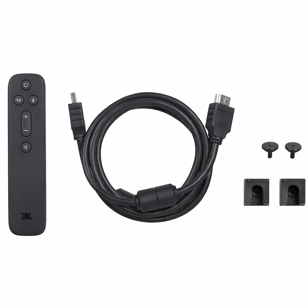 JBL Bar 2.0 MK2 Schwarz