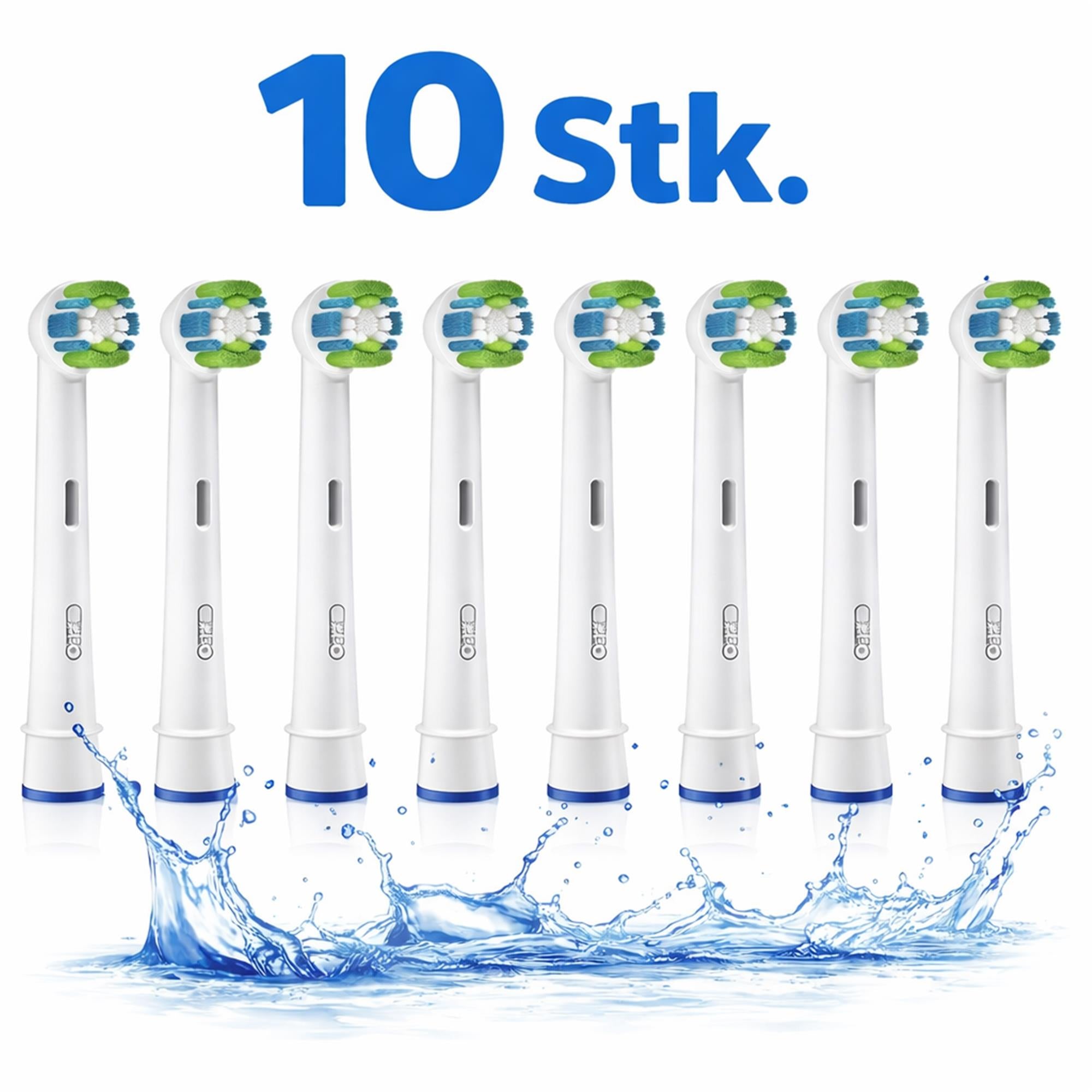 Precision Clean 10Stk.