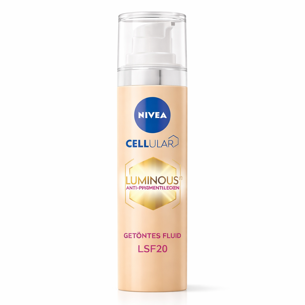 NIVEA Cellular Luminous 630 Fluid 40 ml