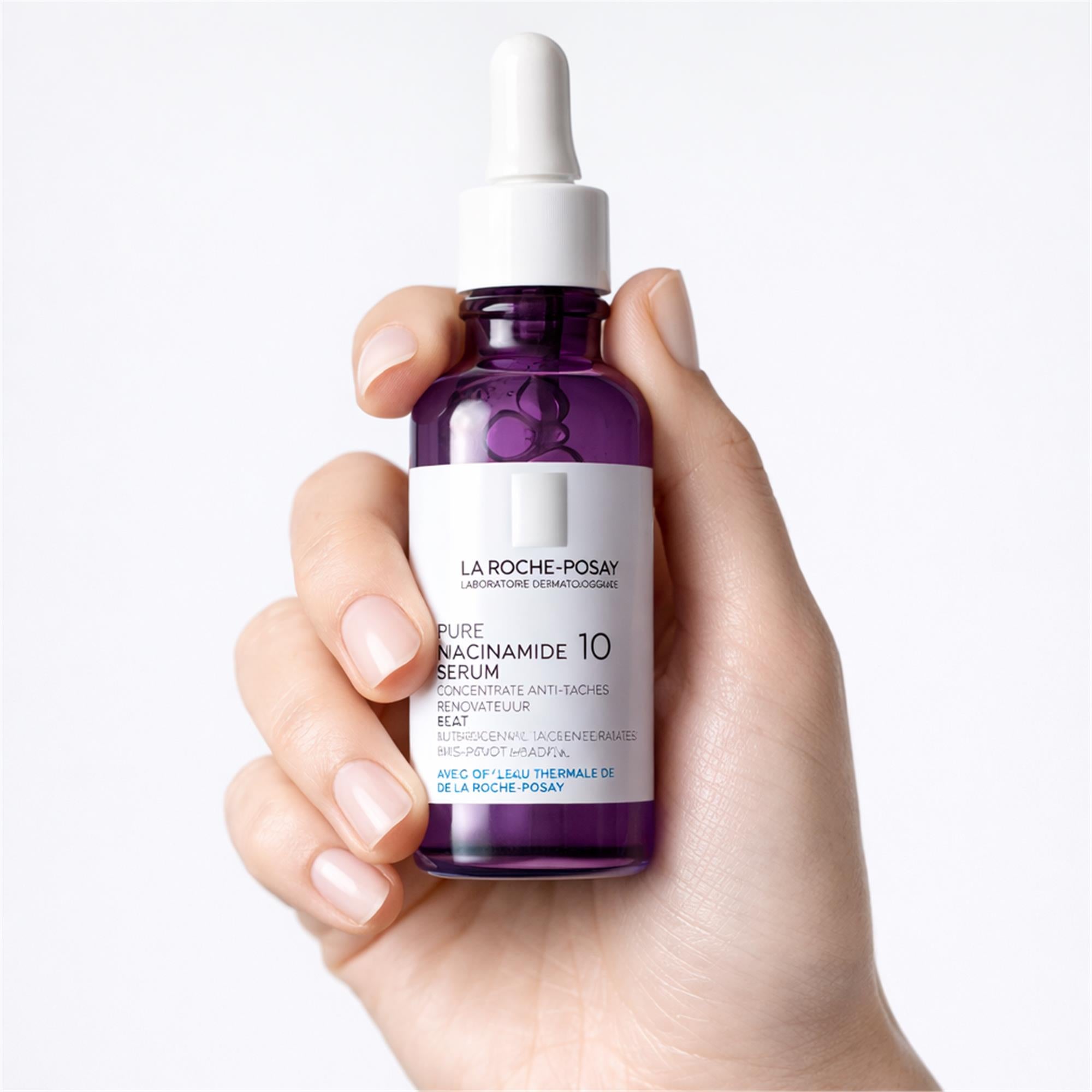 La Roche-Posay Niacinamide 10 Serum