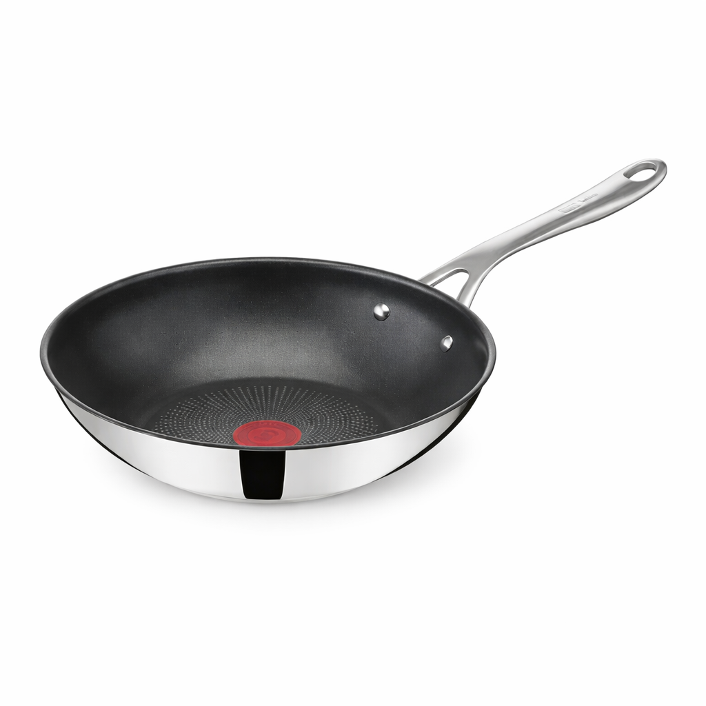 Tefal Jamie Oliver Wokpfanne 28 cm