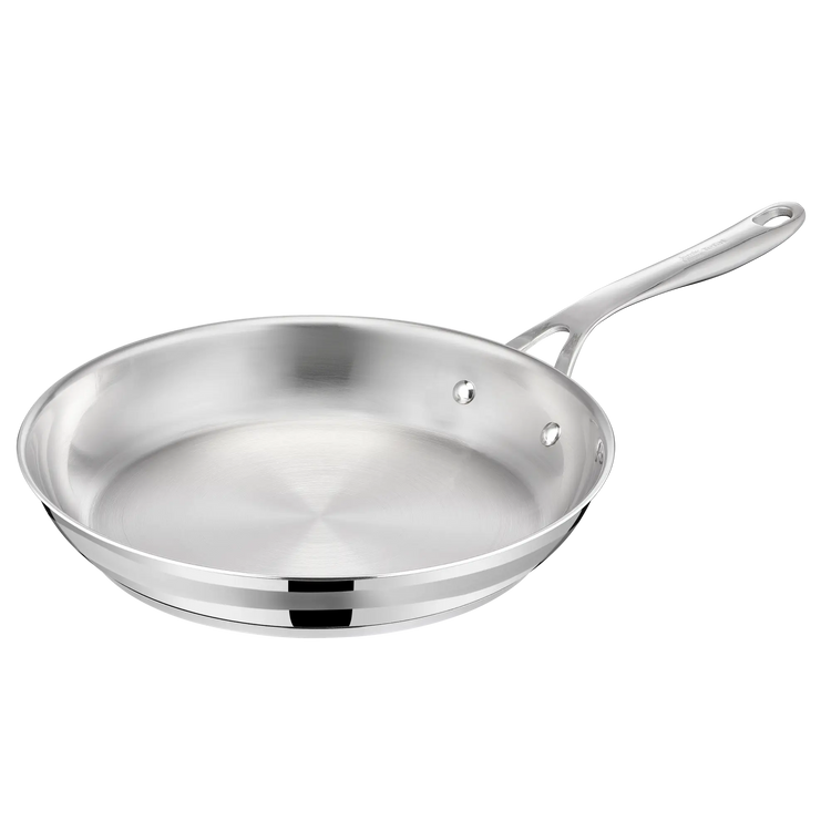 Jamie Oliver Edelstahl Pfanne