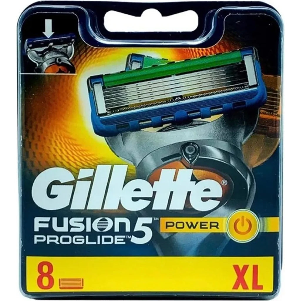 ProGlide Power 8er Pack