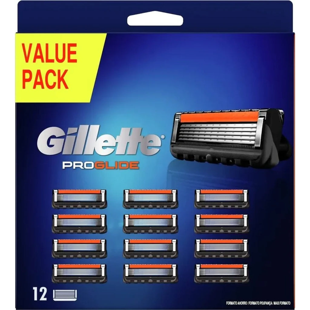 ProGlide Rasierklingen 12er Pack
