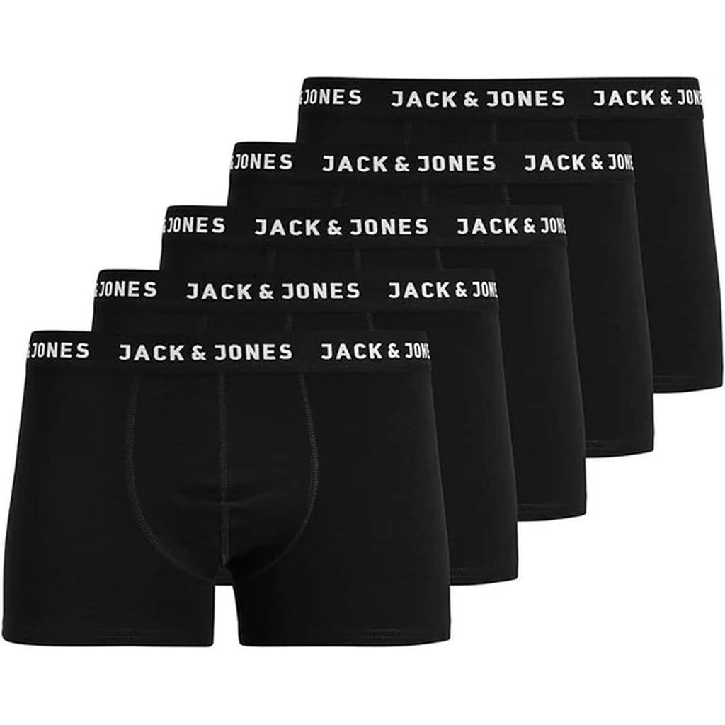 JACK & JONES Boxer Shorts 5Stk. 176