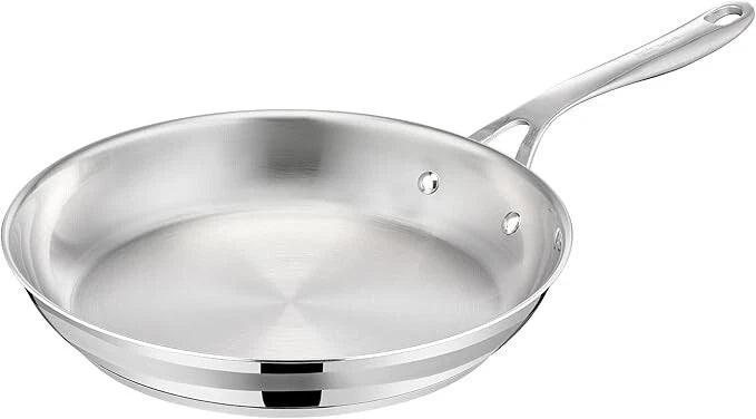 Tefal Jamie Oliver Edelstahl 