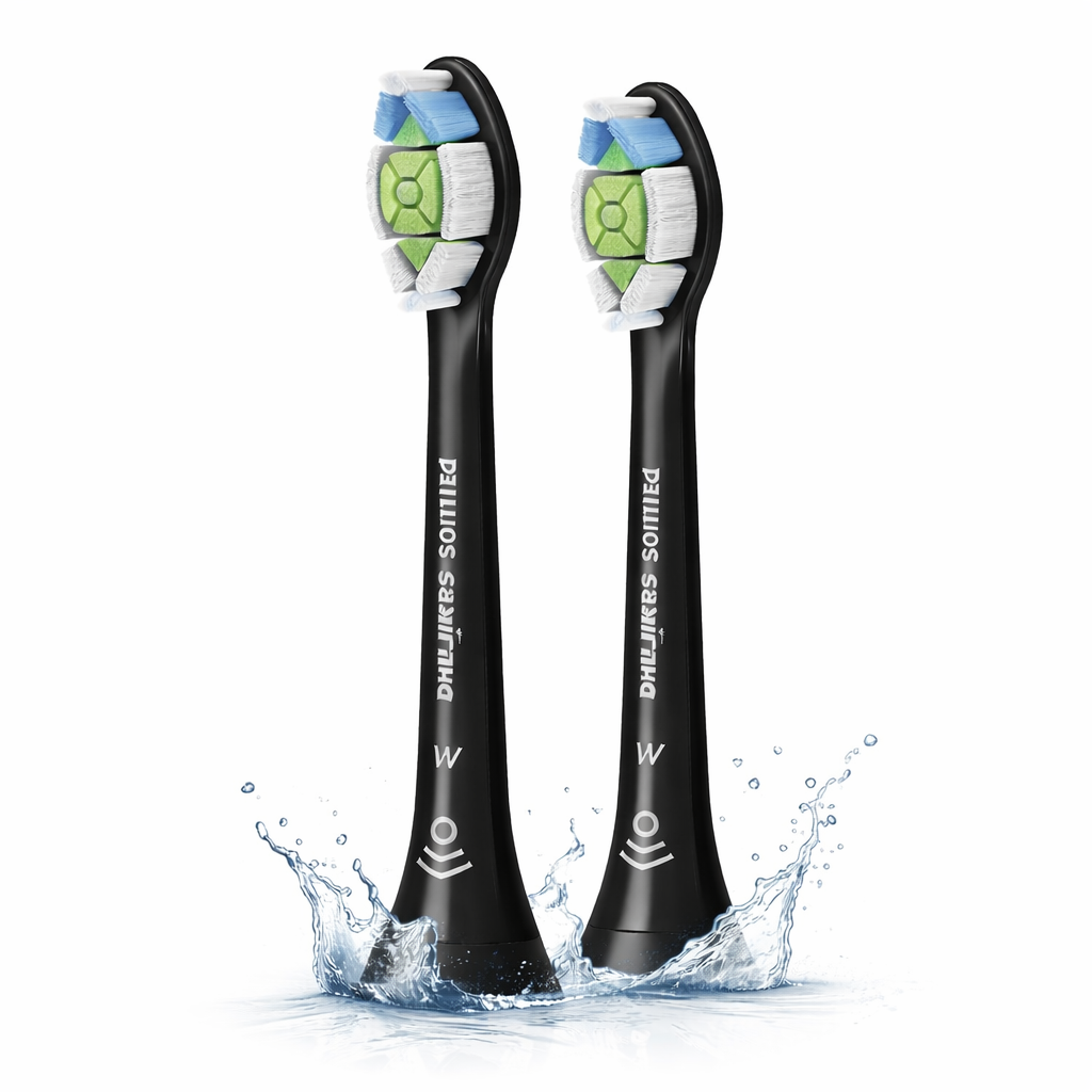 Sonicare W2 Bürstenkopf 2Stk.